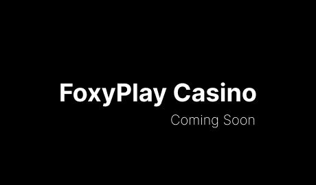 Foxyplay casino apostas